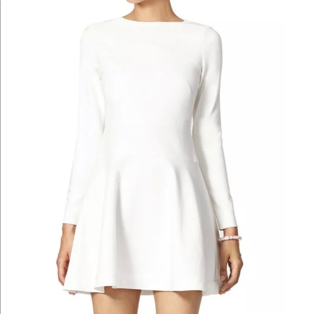Shoshanna Rio Dress